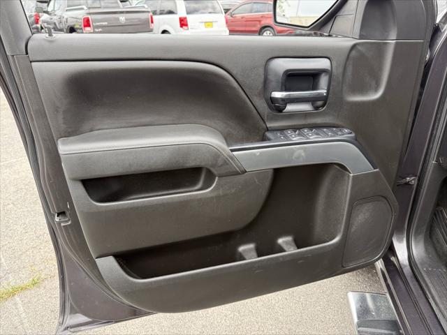 used 2014 Chevrolet Silverado 1500 car, priced at $14,000