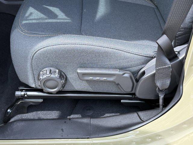 new 2025 Jeep Wrangler 4xe car, priced at $46,071
