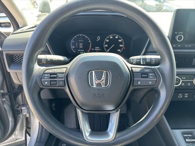 used 2024 Honda CR-V car, priced at $32,250