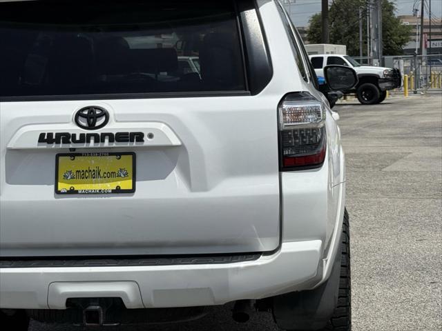 used 2015 Toyota 4Runner car, priced at $25,500