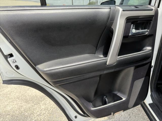 used 2015 Toyota 4Runner car, priced at $25,500