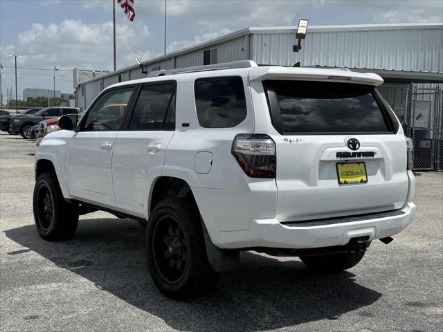 used 2015 Toyota 4Runner car, priced at $25,500