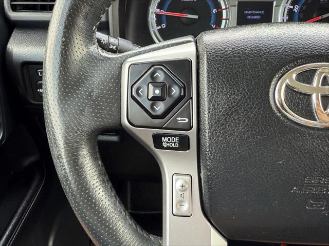 used 2015 Toyota 4Runner car, priced at $25,500