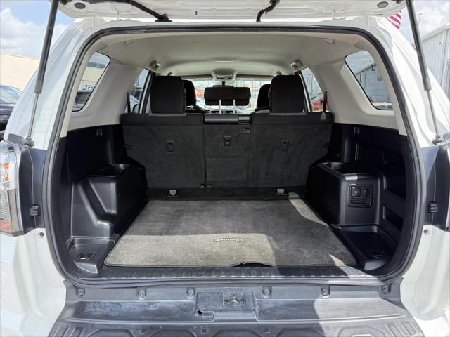 used 2015 Toyota 4Runner car, priced at $25,500