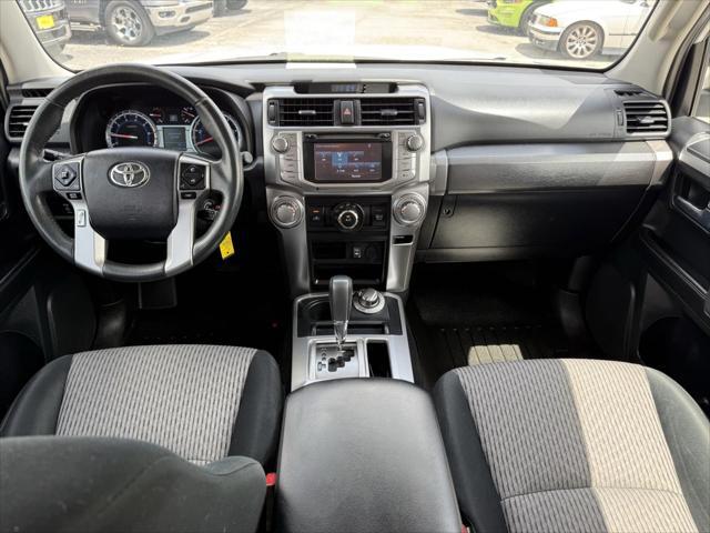 used 2015 Toyota 4Runner car, priced at $25,500