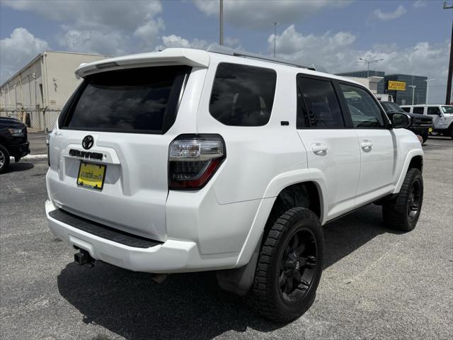 used 2015 Toyota 4Runner car, priced at $25,500
