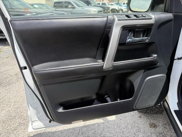 used 2015 Toyota 4Runner car, priced at $25,500