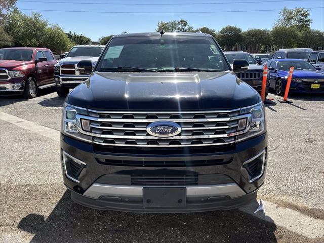 used 2021 Ford Expedition car, priced at $32,000