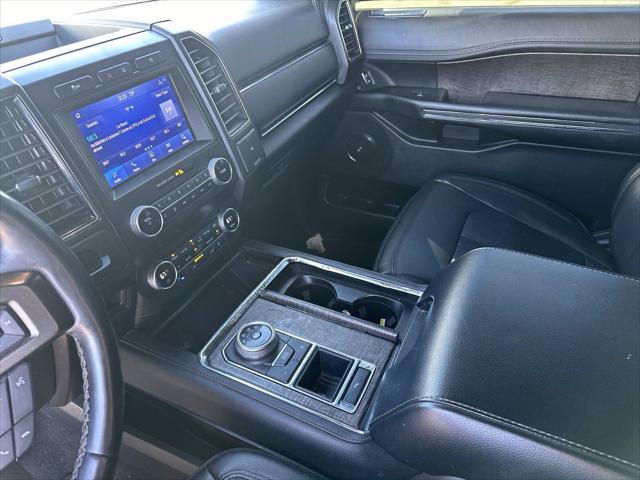 used 2021 Ford Expedition car, priced at $32,000