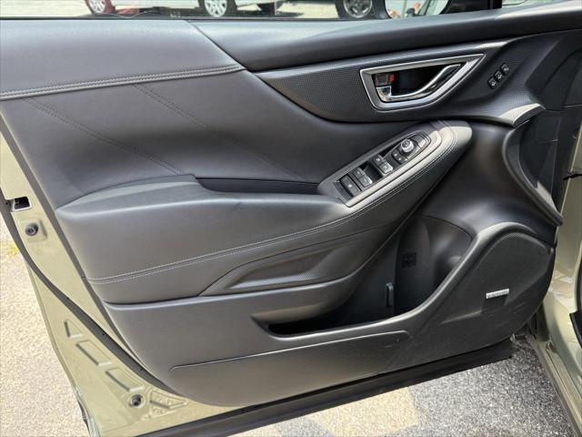 used 2019 Subaru Forester car, priced at $21,000