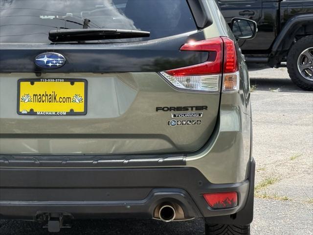used 2019 Subaru Forester car, priced at $22,500