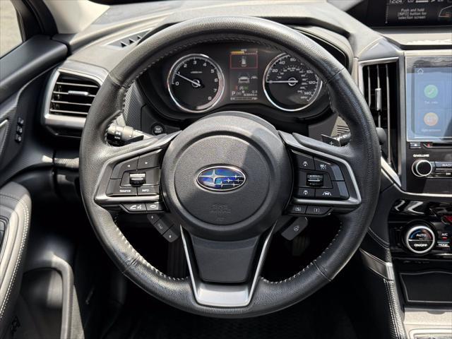 used 2019 Subaru Forester car, priced at $22,500