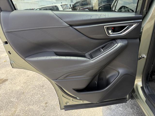 used 2019 Subaru Forester car, priced at $21,000