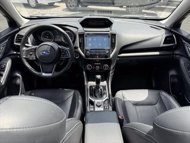 used 2019 Subaru Forester car, priced at $22,500