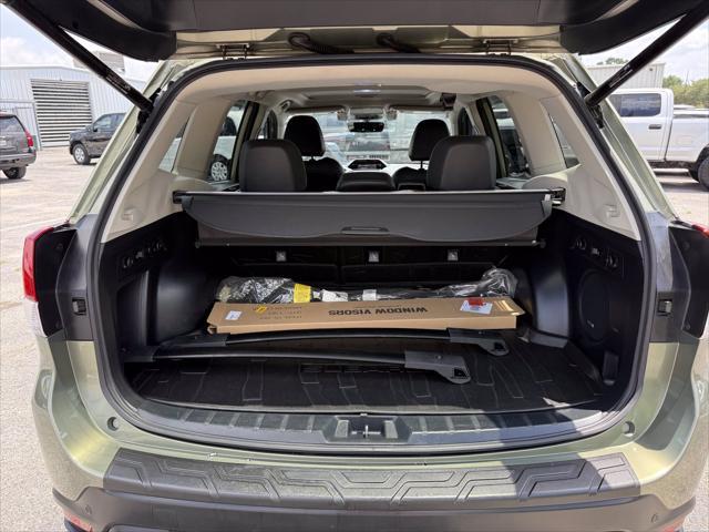 used 2019 Subaru Forester car, priced at $22,500