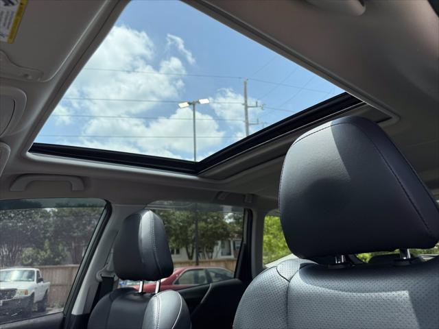 used 2019 Subaru Forester car, priced at $22,500