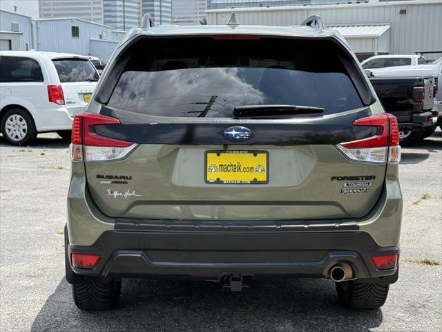 used 2019 Subaru Forester car, priced at $21,000