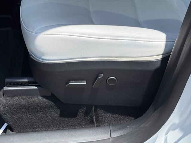 used 2023 Tesla Model Y car, priced at $29,000