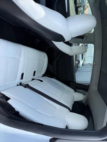 used 2023 Tesla Model Y car, priced at $27,500