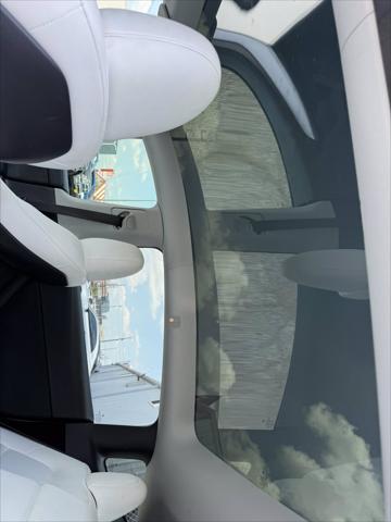 used 2023 Tesla Model Y car, priced at $29,000