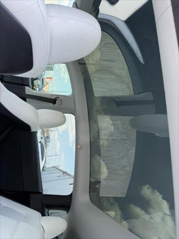 used 2023 Tesla Model Y car, priced at $27,500