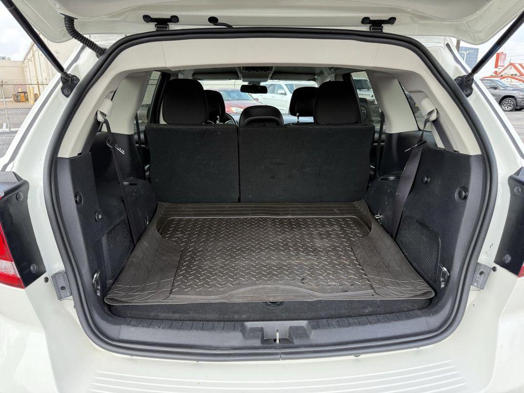 used 2019 Dodge Journey car, priced at $16,500