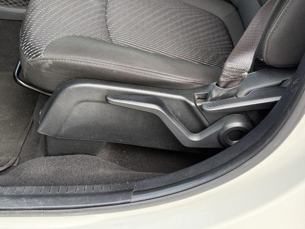 used 2019 Dodge Journey car, priced at $16,500