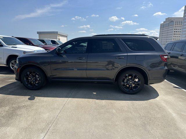 new 2024 Dodge Durango car, priced at $32,924