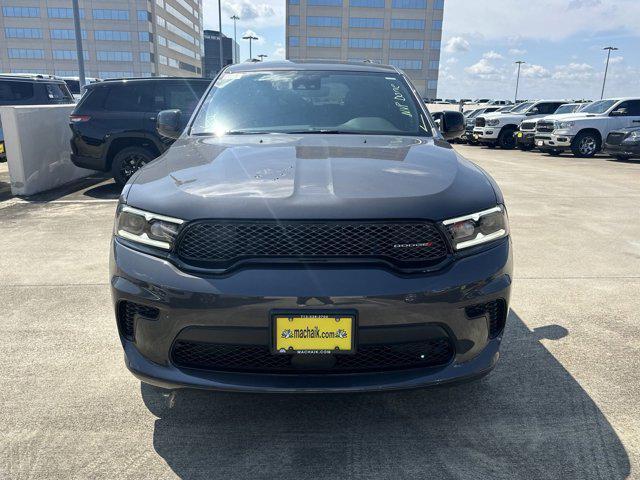 new 2024 Dodge Durango car, priced at $32,924