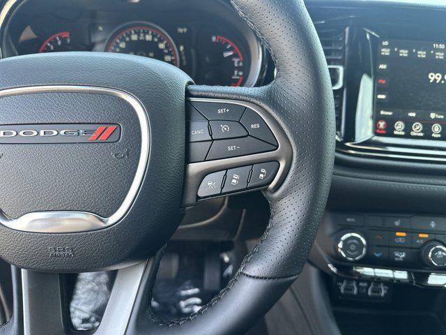 new 2024 Dodge Durango car, priced at $32,924