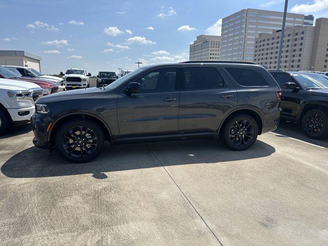 new 2024 Dodge Durango car, priced at $32,924