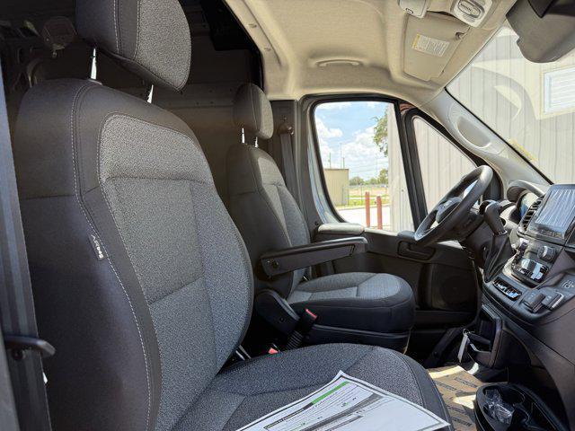new 2025 Ram ProMaster 2500 car, priced at $47,274