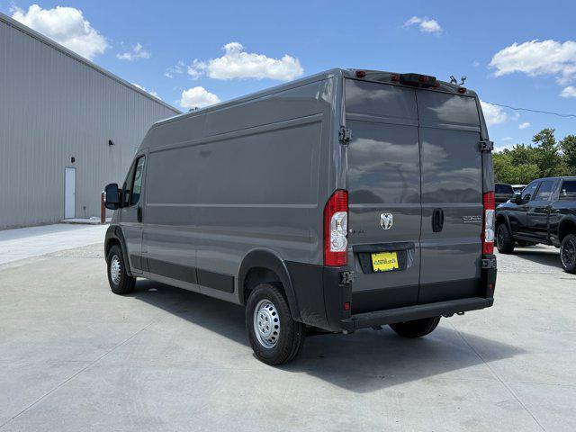 new 2025 Ram ProMaster 2500 car, priced at $47,274