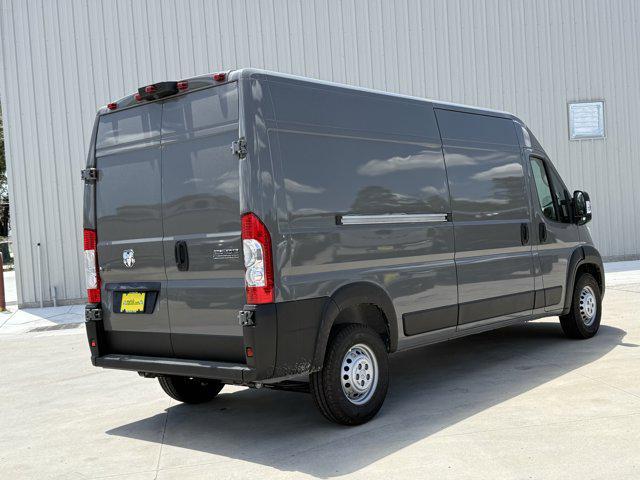 new 2025 Ram ProMaster 2500 car, priced at $47,274