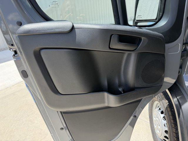new 2025 Ram ProMaster 2500 car, priced at $47,274