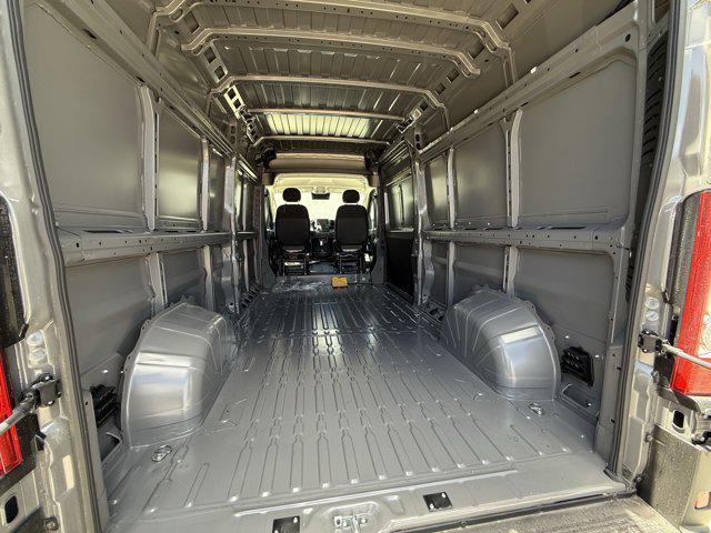 new 2025 Ram ProMaster 2500 car, priced at $47,274