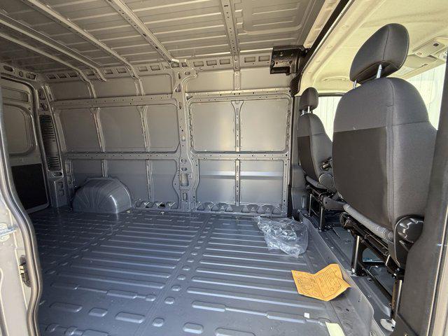 new 2025 Ram ProMaster 2500 car, priced at $47,274