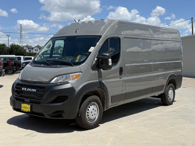 new 2025 Ram ProMaster 2500 car, priced at $47,274