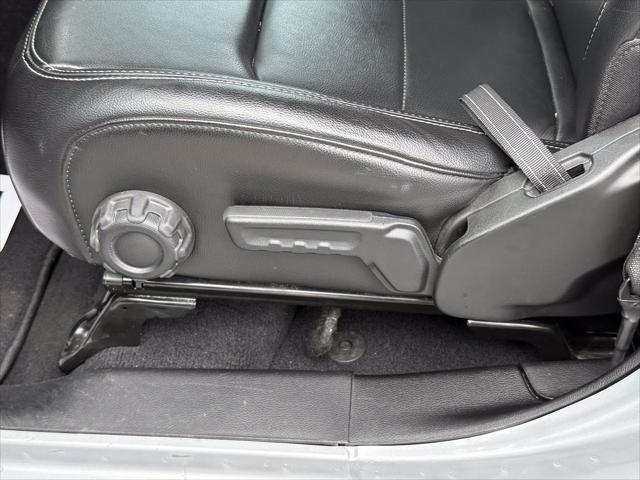 used 2023 Jeep Wrangler 4xe car, priced at $34,000