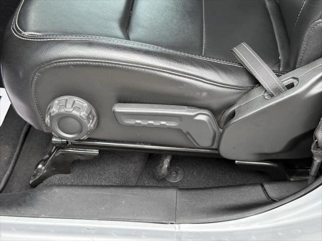 used 2023 Jeep Wrangler 4xe car, priced at $30,700