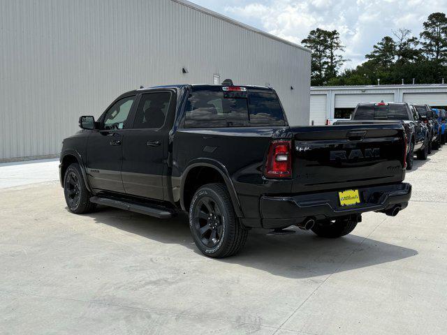 new 2025 Ram 1500 car, priced at $47,778