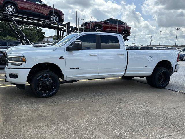 new 2024 Ram 3500 car, priced at $69,005