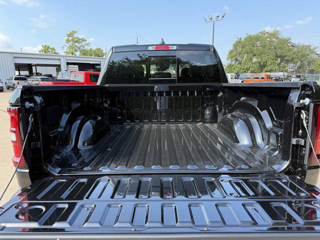 new 2026 Ram 1500 car, priced at $62,083