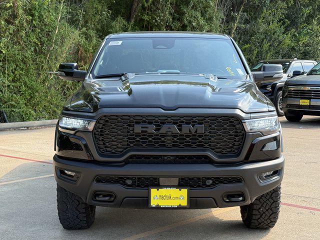 new 2026 Ram 1500 car, priced at $62,083
