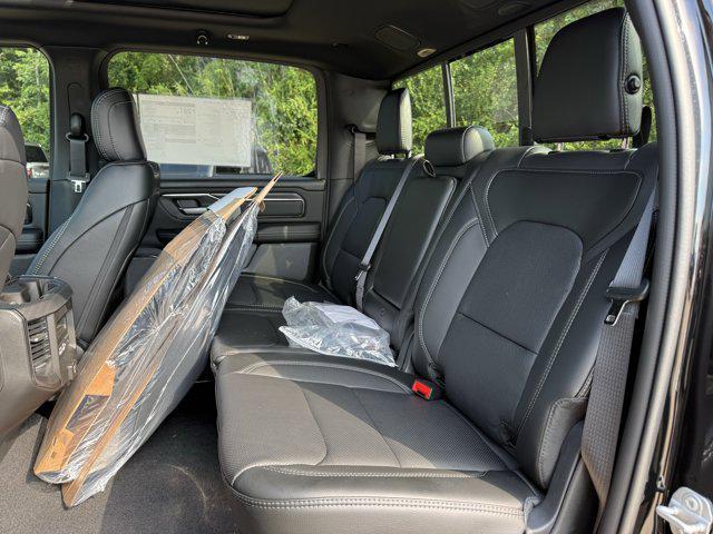 new 2026 Ram 1500 car, priced at $62,083
