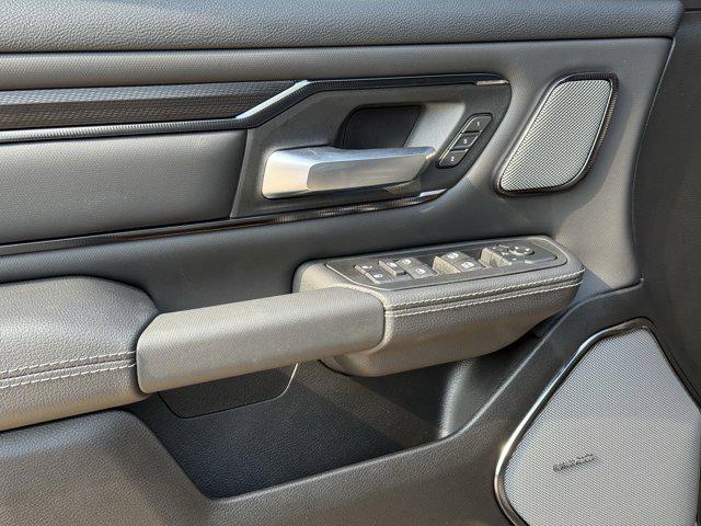 new 2026 Ram 1500 car, priced at $62,083