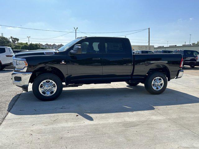 new 2024 Ram 2500 car, priced at $53,137