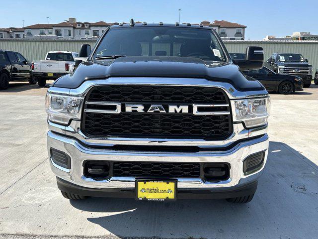 new 2024 Ram 2500 car, priced at $53,137