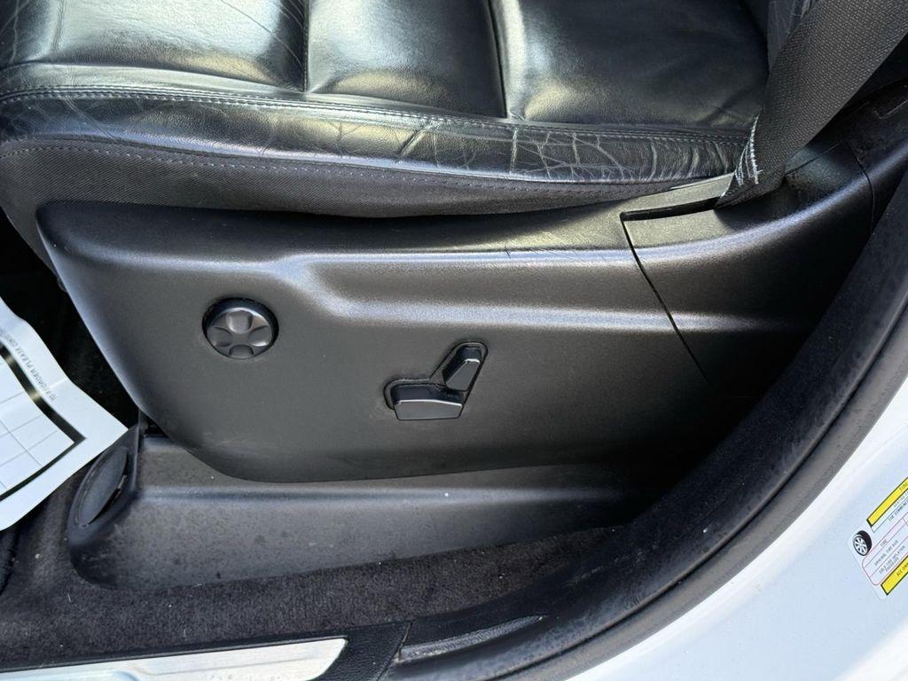 used 2018 Jeep Grand Cherokee car, priced at $17,000