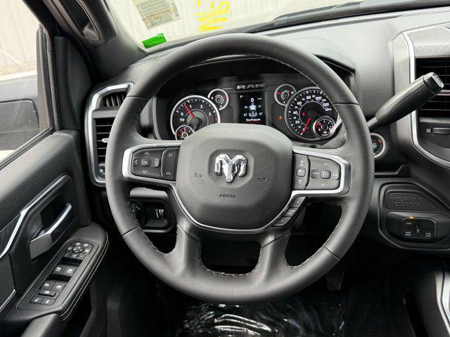 new 2025 Ram 2500 car, priced at $65,738